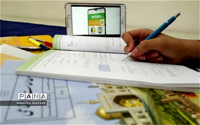 ارتقاء کیفیت زیرساخت‌های ارتباطی، خواسته معلمان در آموزش مجازی