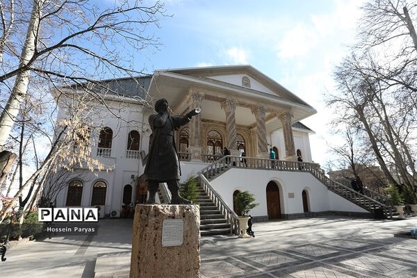 موزه سینما