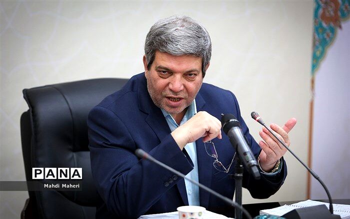 تعیین تکلیف حدود ۱۰۲ هزار نفر از نیروهای آموزش و پرورش