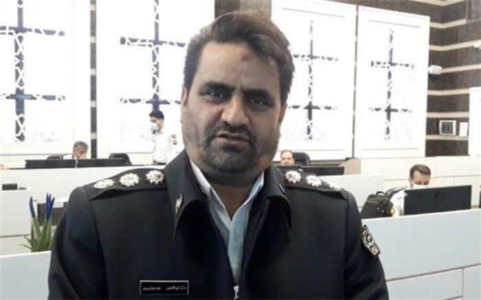 بوستان‌ها و تفرجگاه‌های تهران بسته شد