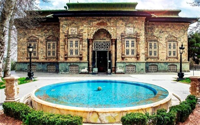 کاخ‌موزه‌ها و محوطه‌های تاریخی ١٣ فروردین تعطیل است