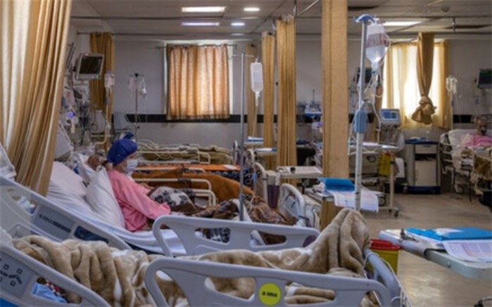 تاثیر سفرها و۱۳ بدر در افزایش بار بیماری کرونا