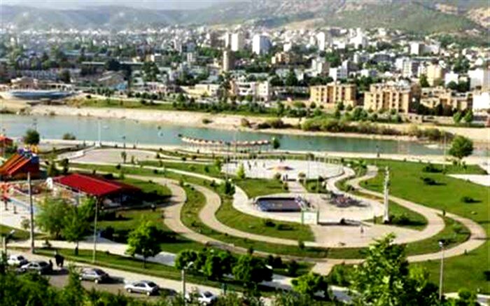 حضور در پارک‌ها و تفرجگاه‌های استان کهگیلویه و بویراحمد ممنوع است