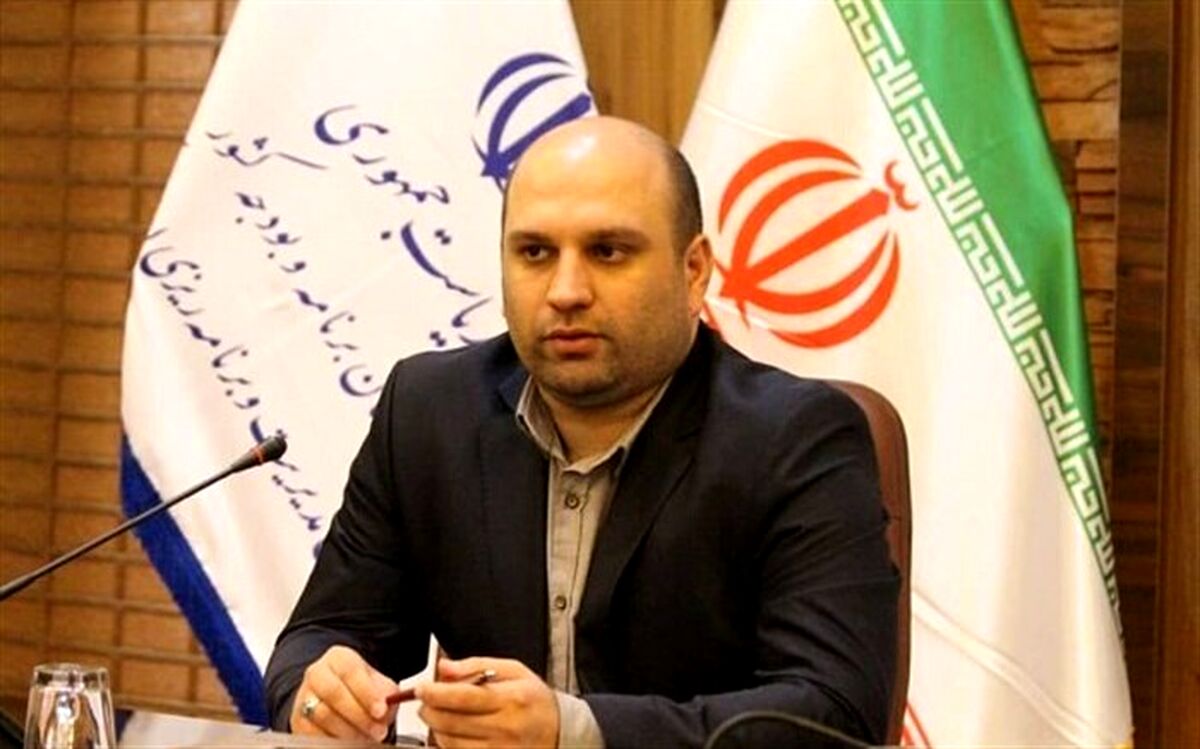 اشغال ۵۰ درصدی ظرفیت‌های گردشگری در ایام نوروز