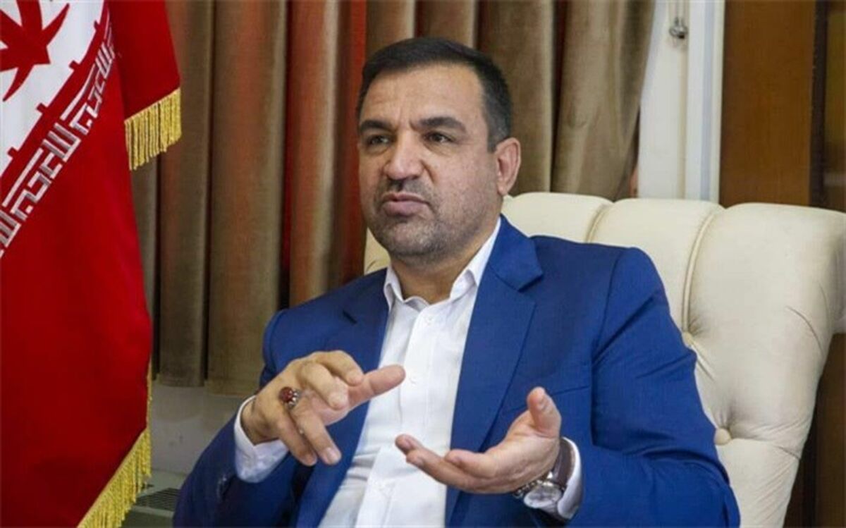 جعفر عبدالمالکی: نون خ به هویت کردها توهین نکرده است