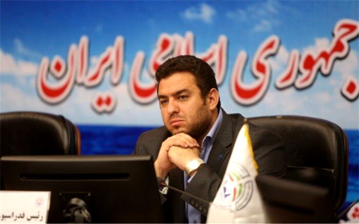 ایلخان نوری رئیس کمیته جهانی ورزش برای همه ماند