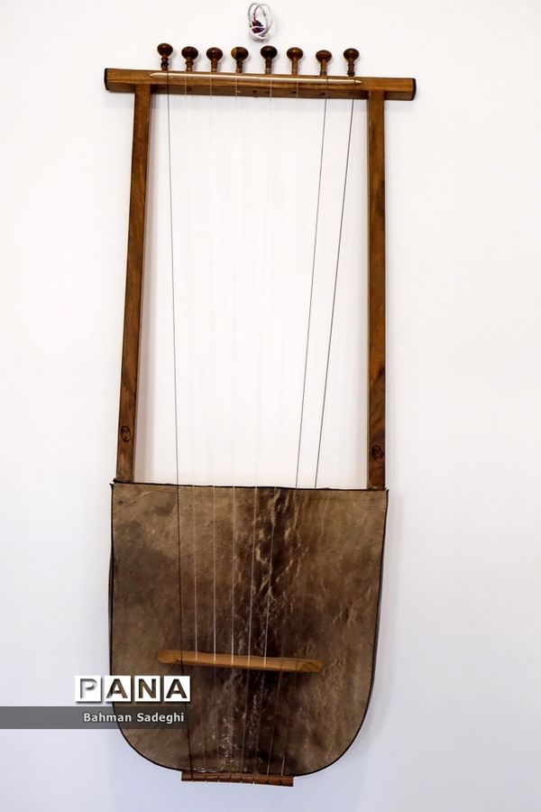 گنجینه موسیقی ارامنه جلفای نو