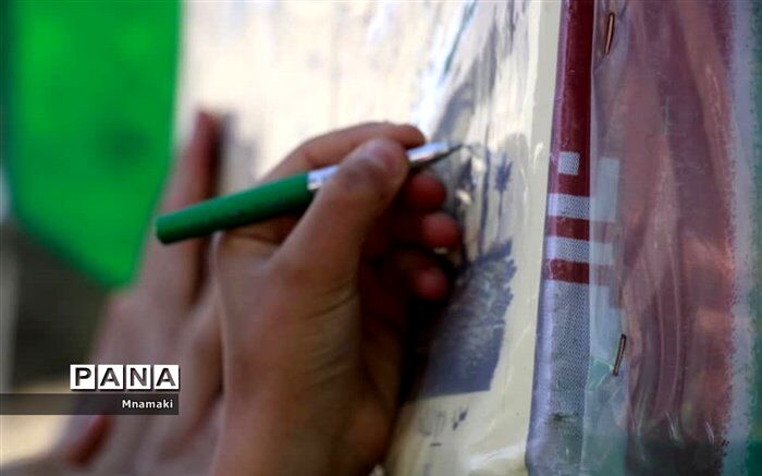 پایان فروردین؛ آخرین مهلت ارسال آثار برای شرکت در جشنواره «برایم بگو»