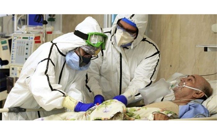 تداوم روند صعودی آمار مبتلایان و بستری های کروناویروس در کهگیلویه و بویراحمد