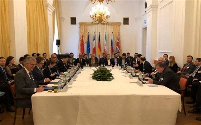 نشست کمیسیون مشترک برجام امروز برگزار می‌شود