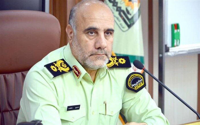 هر گونه تجمع در بوستان ها و تفرجگاه ها در روز طبیعت ممنوع است/فیلم