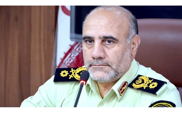 قدردانی پلیس از همکاری مردم در روز طبیعت