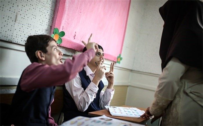 پیشنهاد اعمال فوق‌العاده خاص برای کارکنان آموزش و پرورش استثنایی کشور