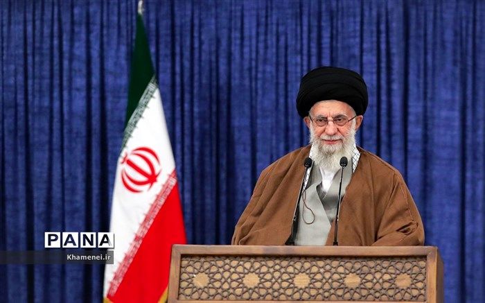 رهبر انقلاب: کسانی که محیط زیست را نابود می‌کنند از خبیث‌ترین افراد هستند