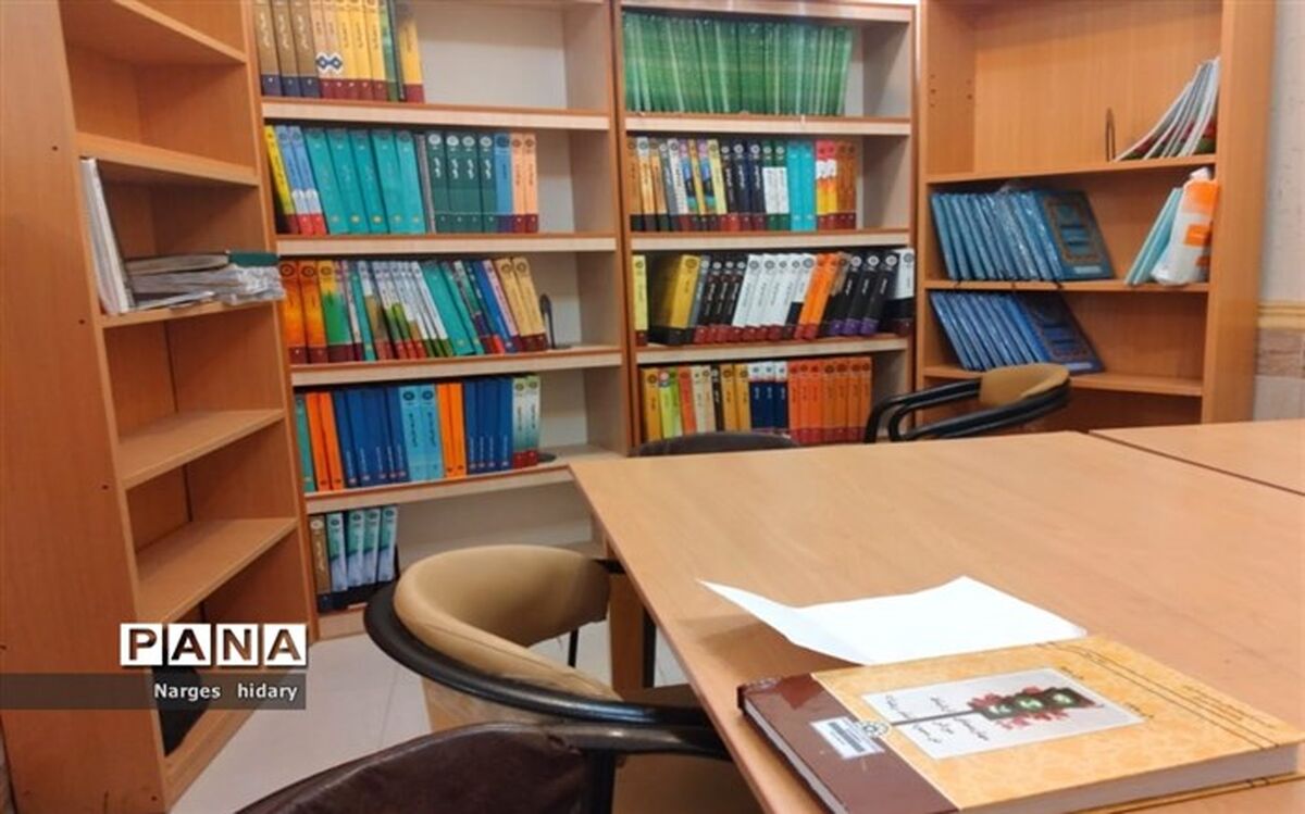 چرا کتابخوانی برای کودکان ضرورت دارد؟