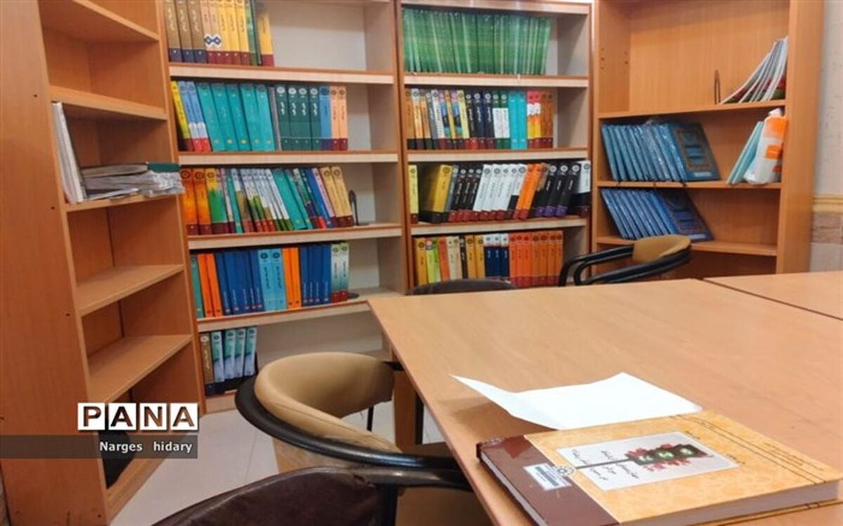چرا کتابخوانی برای کودکان ضرورت دارد؟