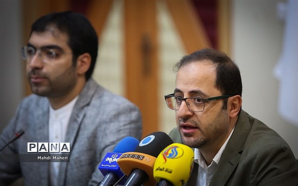 فاضل نظری تا زمان معرفی مدیرعامل جدید می‌ماند