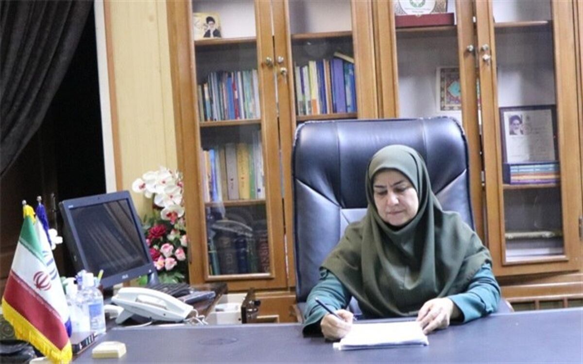 پیام مدیر کل آموزش و پرورش آذربایجان غربی به مناسبت روز جمهوری اسلامی