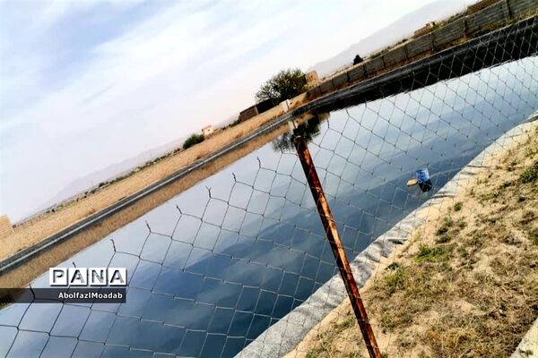 طبیعت  و بهاردر روستا های   شهرستان کاشمر