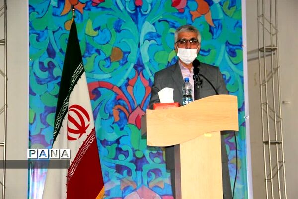 جلسه تکریم و معارفه معاون سیاسی فرماندار ابرکوه