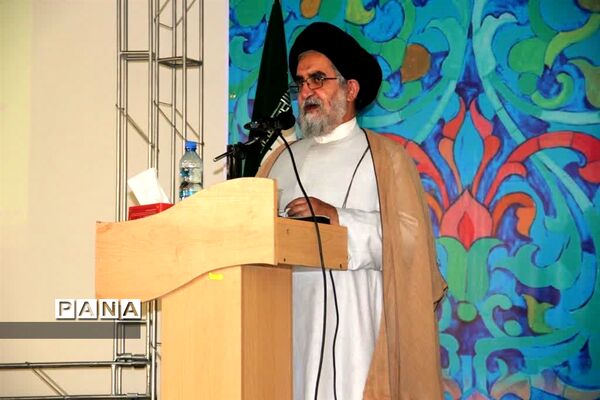 جلسه تکریم و معارفه معاون سیاسی فرماندار ابرکوه