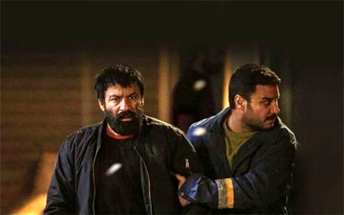 فروش میلیاردی  «شنای پروانه» دردو روز اول اکران آنلاین