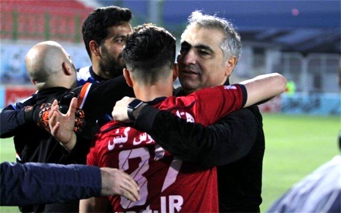 لیگ برتر ایران؛ روزهای خوب نساجی از راه رسید