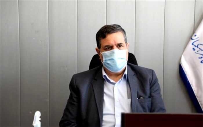 تلاش برای افزایش تولیدات علمی و ارتقای کمی و کیفی برنامه‌ها در سال پیش رو
