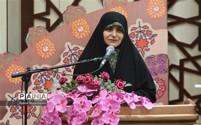 الگوی تعالی مدیریت مدرسه گامی موثر برای تولید، پشتیبانی ها و مانع زدایی ها است