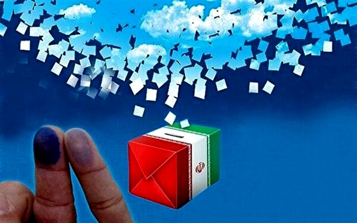 ثبت نام ۵۸ نفر برای انتخابات میان دوره‌ای مجلس در میانه