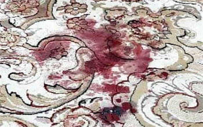 فرار زن مُرده خون‌آلود از محل وقوع جنایت شهر را به هم ریخت!