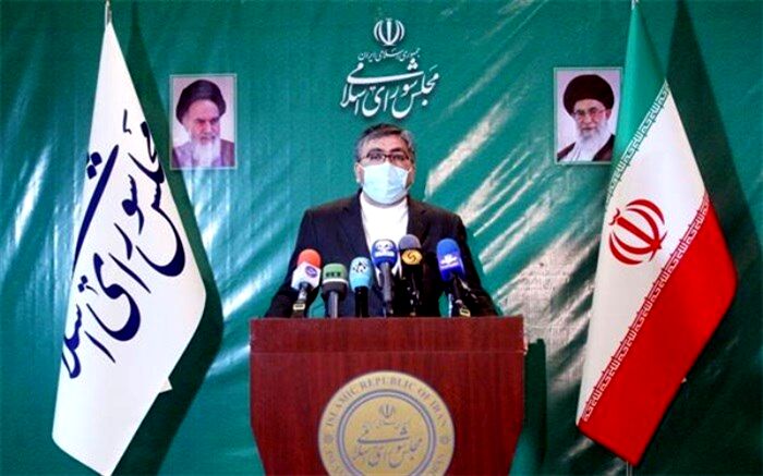 عمویی: ایران رویکرد بازگشت گام به گام به برجام را نمی‌پذیرد