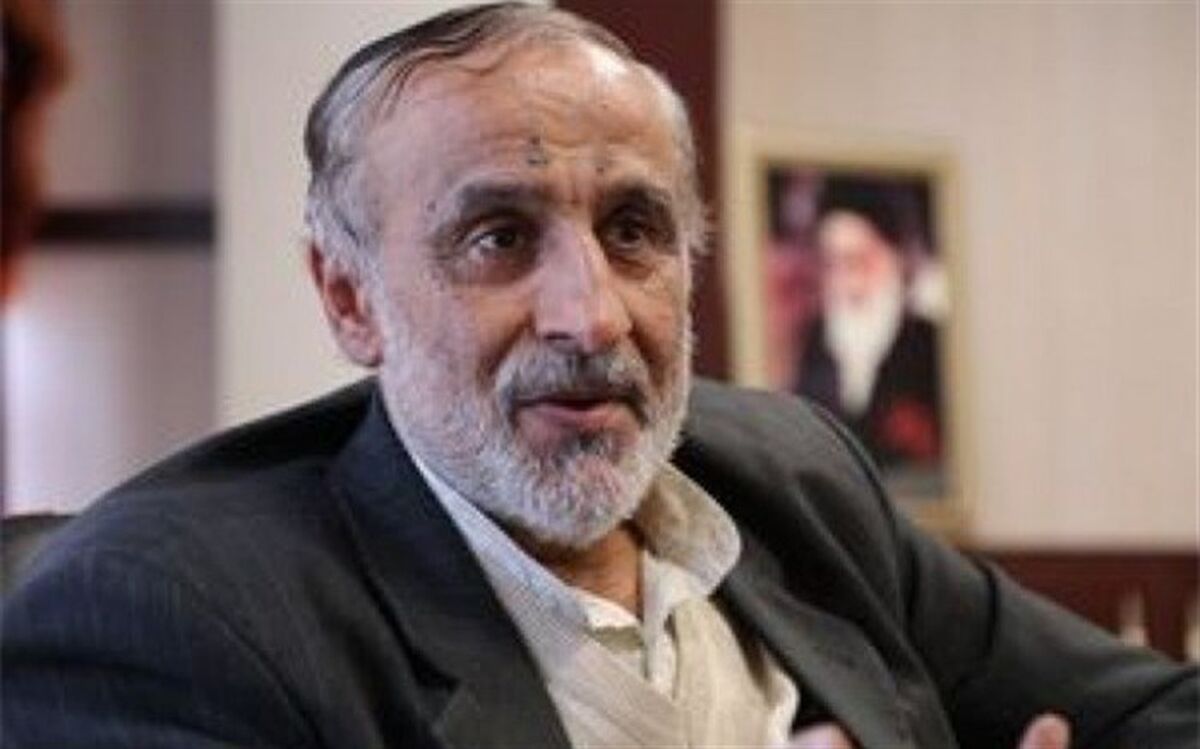 ادعای نادران درباره مدرک بذرپاش رد شد