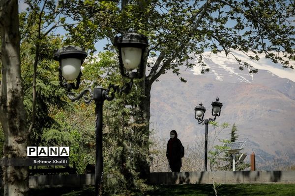 موج چهارم کرونا و بی‌تفاوتی مردم