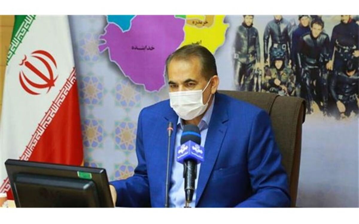 زنجان پیشتاز مشارکت در انتخابات بوده است