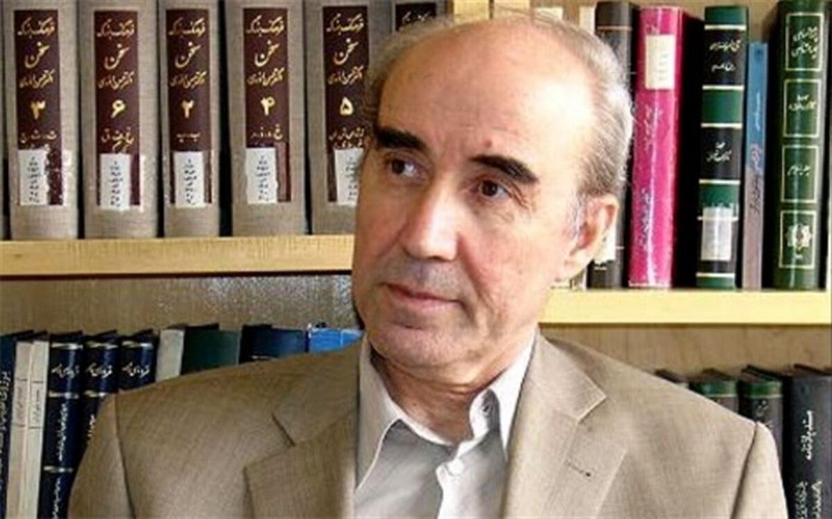 فضای مجازی  با خط و زبان ما چه می‌کنند؟