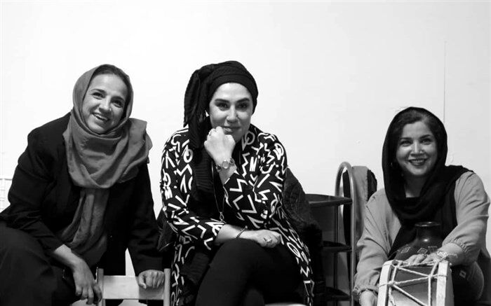 تئاتر جدید «نسیم ادبی» به روی صحنه می رود