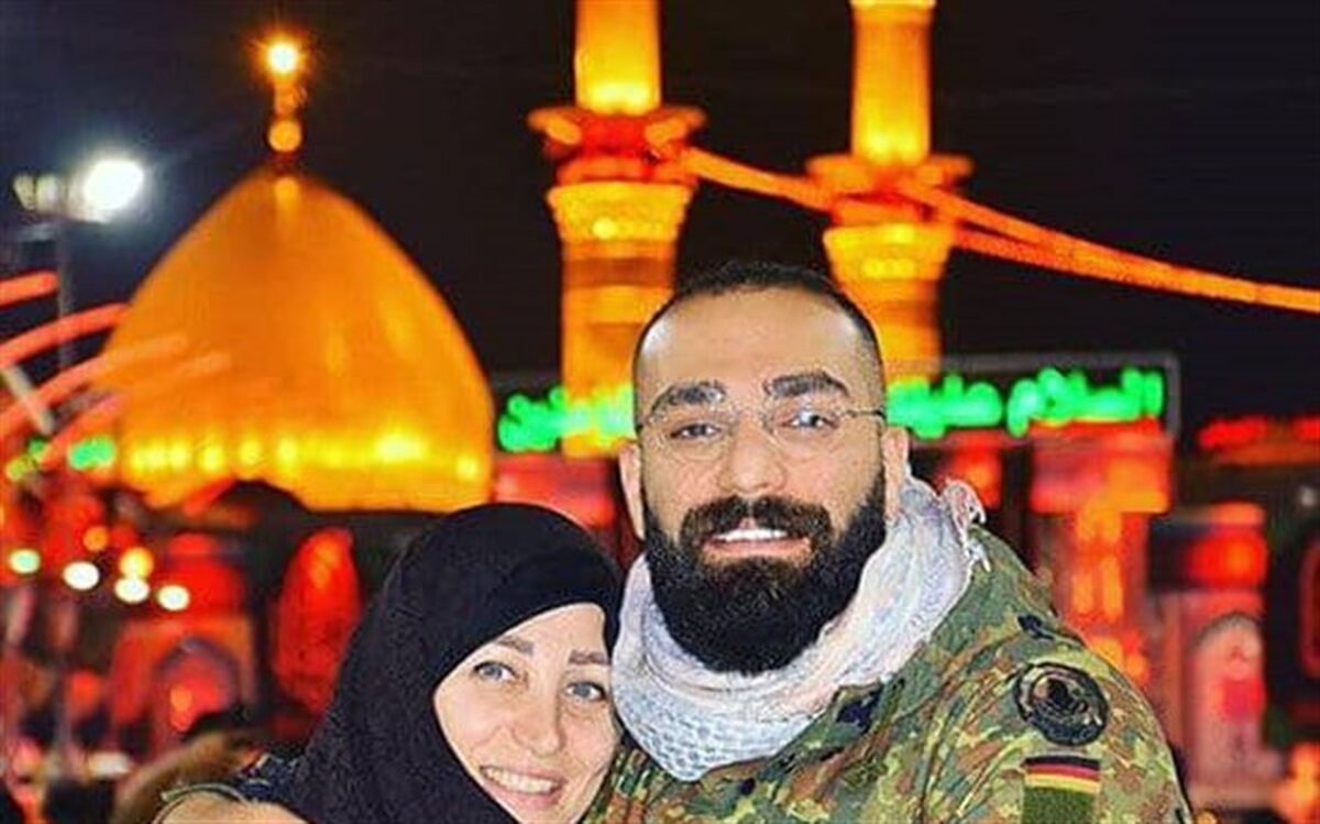 مادر حمید صفت: با هیچ رسانه‌ای گفت‌و گو نکرده‌ایم