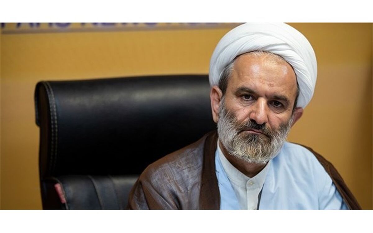 درودی: یکی از دلایل بی نهایت جویی بشر، تمایل به رؤیت انسان کامل است