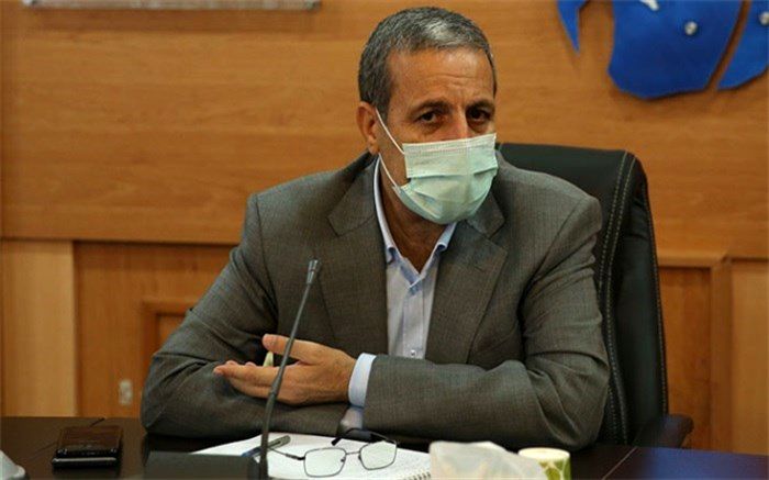 مدیریت مصرف آب در استان بوشهر ضروری است