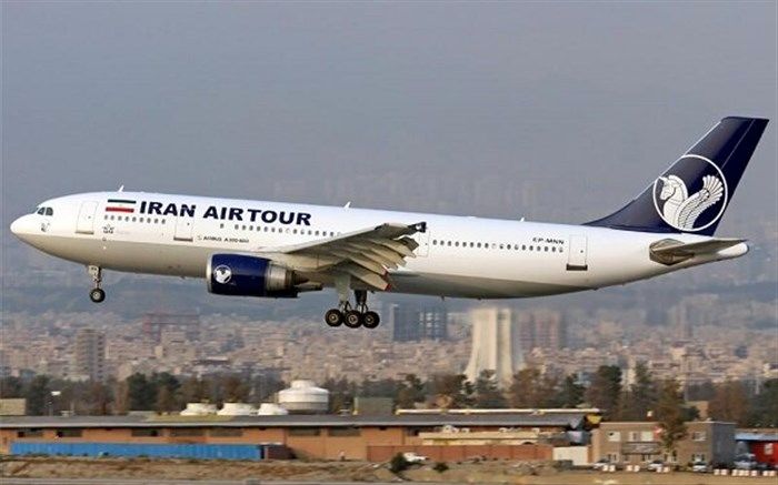 تست مسافران خارجی 72 ساعت اعتبار دارد