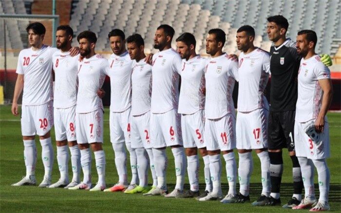 سرپرست تیم ملی فوتبال ایران معرفی شد