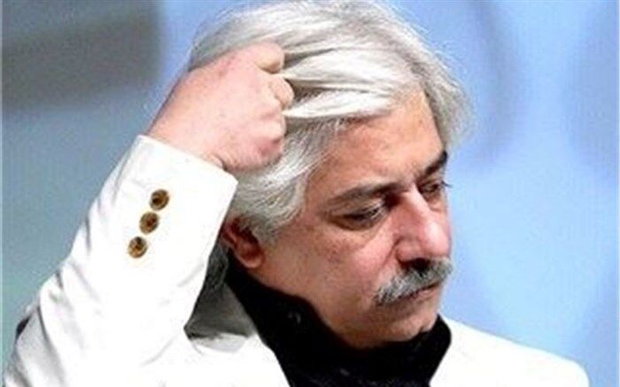 سید مهدی شجاعی  کتاب جدیدی برای مخاطبان کودک منتشر کرد
