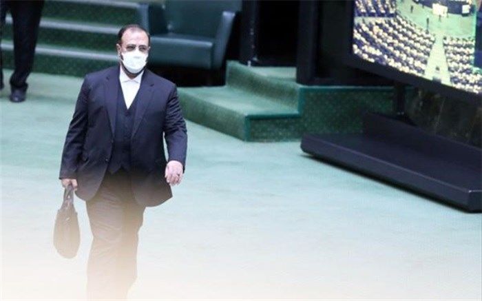 دولت هیچ دخالتی در توقف سریال گاندو نداشته است