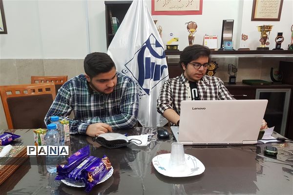 برتری گروه مناظره پسران منطقه 3 بر تیم منطقه 4