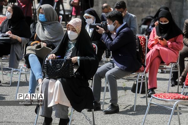 نشست خبری سخنگوی وزارت امور خارجه