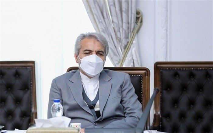 وعده نوبخت درباره همسان‌سازی حقوق کارکنان خدمات کشوری