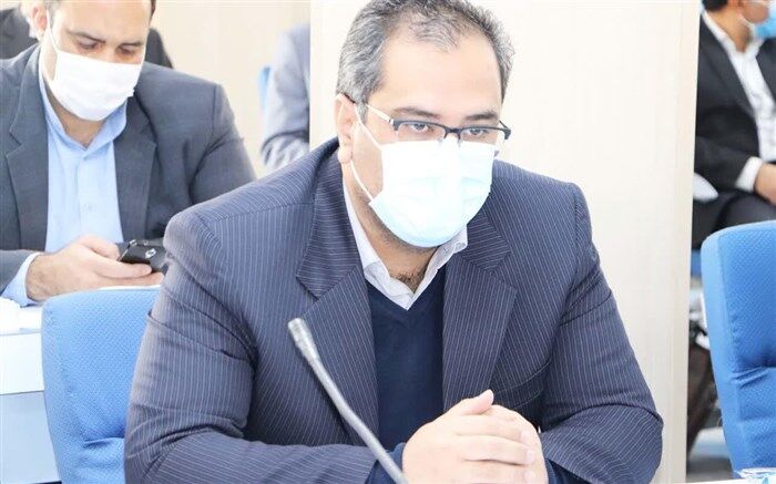 عملیات ساخت ۴ پروژه مهم شهری قرچک در حال اجراست