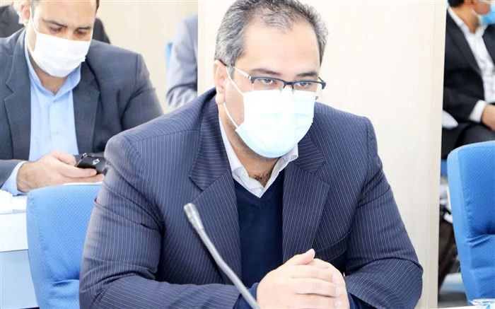 عملیات ساخت ۴ پروژه مهم شهری قرچک در حال اجراست