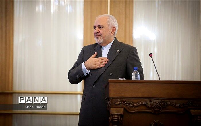 ظریف: گفت‌وگوهای پرثمری با مقامات ازبکستان داشتم
